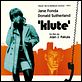 Klute : affiche Alan J. Pakula
