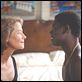 Vers le sud : photo Charlotte Rampling, Laurent Cantet, Ménothy César