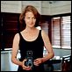 Vers le sud : photo Charlotte Rampling, Laurent Cantet