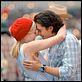 Rencontres à Elizabethtown : photo Cameron Crowe, Kirsten Dunst, Orlando Bloom