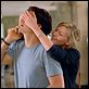 Rencontres à Elizabethtown : photo Cameron Crowe, Kirsten Dunst, Orlando Bloom