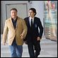 Rencontres à Elizabethtown : photo Alec Baldwin, Cameron Crowe, Orlando Bloom