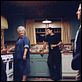 Rencontres à Elizabethtown : photo Cameron Crowe, Orlando Bloom
