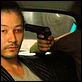 Vagues invisibles : photo Pen-ek Ratanaruang, Tadanobu Asano