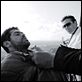 Angel-A : photo Gilbert Melki, Jamel Debbouze, Luc Besson