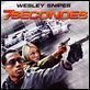7 secondes (V) : affiche Simon Fellows, Wesley Snipes