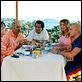 Les Bronzés 3 amis pour la vie : photo Christian Clavier, Gérard Jugnot, Josiane Balasko, Marie-Anne Chazel, Michel Blanc