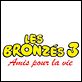 Les Bronzés 3 amis pour la vie : affiche Patrice Leconte