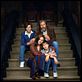 Les Berkman se séparent : photo Jeff Daniels, Jesse Eisenberg, Laura Linney, Noah Baumbach, Owen Kline
