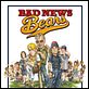 Bad news Bears : affiche Billy Bob Thornton, Richard Linklater