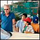 Bad news Bears : photo Billy Bob Thornton, Richard Linklater