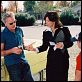 Bad news Bears : photo Billy Bob Thornton, Richard Linklater