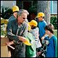 Bad news Bears : photo Billy Bob Thornton, Richard Linklater
