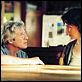 Les Mots retrouvés : photo David Siegel, Juliette Binoche, Richard Gere