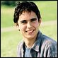 Les Mots retrouvés : photo David Siegel, Max Minghella