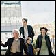 Les Mots retrouvés : photo Flora Cross, Juliette Binoche, Max Minghella, Richard Gere, Scott McGehee