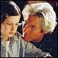 Les Mots retrouvés : photo David Siegel, Flora Cross, Richard Gere