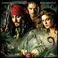 Pirates des Caraïbes : le Secret du Coffre Maudit : affiche Gore Verbinski, Johnny Depp, Keira Knightley, Orlando Bloom