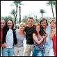 L'Anniversaire : photo Antoine Duléry, Diane Kurys, Florence Thomassin, Isabella Ferrari, Jean-Hugues Anglade