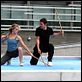Mission: Impossible III : photo Billy Crudup, J.J. Abrams