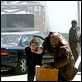 Mission: Impossible III : photo Billy Crudup, J.J. Abrams