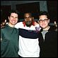 Mission: Impossible III : photo J.J. Abrams, Tom Cruise