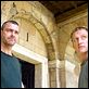 Rome : photo Kevin McKidd, Ray Stevenson