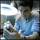 R.I.S. Police Scientifique