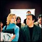 Vive la vie : photo Alexandra Lamy, Didier Bourdon, Yves Fajnberg