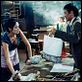 Miracle à Palerme : photo Beppe Cino, Maria Grazia Cucinotta