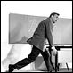 Cours du soir : photo Jacques Tati, Nicolas Ribowski
