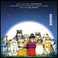 Pompoko : affiche Isao Takahata