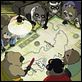 Pompoko : photo Isao Takahata