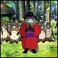 Pompoko : photo Isao Takahata