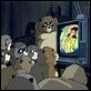 Pompoko : photo Isao Takahata