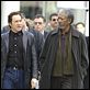 Edison : photo David Burke, Kevin Spacey, Morgan Freeman