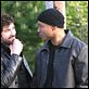 Edison : photo David Burke, Dylan McDermott, LL Cool J