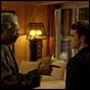 Edison : photo David Burke, Justin Timberlake, Morgan Freeman