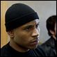 Edison : photo David Burke, Dylan McDermott, LL Cool J