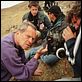 Tideland : photo Terry Gilliam