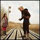 Tideland : photo Brendan Fletcher, Terry Gilliam