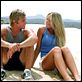 4 filles et un jean : photo Blake Lively, Ken Kwapis, Mike Vogel