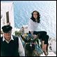 4 filles et un jean : photo Alexis Bledel, George Touliatos, Ken Kwapis
