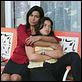 4 filles et un jean : photo America Ferrera, Ken Kwapis, Rachel Ticotin
