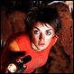 The Descent : photo Neil Marshall, Nora-Jane Noone
