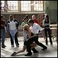 Dance with me : photo Antonio Banderas, Liz Friedlander