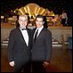 Dance with me : photo Antonio Banderas, Liz Friedlander, Pierre Dulaine