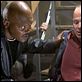 Des serpents dans l'avion : photo David R. Ellis, Mark Houghton, Samuel L. Jackson