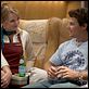 Des serpents dans l'avion : photo David R. Ellis, Jonathan Phillips, Sunny Mabrey