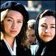 Le Passager de l'été : photo Catherine Frot, Florence Moncorgé-Gabin, Laura Smet